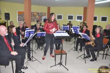 Juan Perera habla de las calles y su gente en el pregón de San Gregorio El Chico (Foto TF y TA)